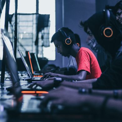 Photo by Fredrick Tendong on Unsplash